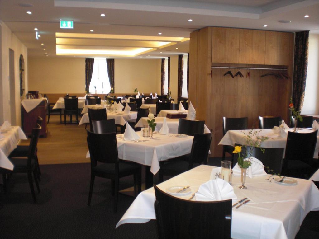 Hotel-Restaurant Schieble Kenzingen Buitenkant foto